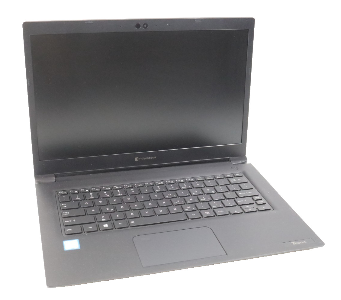 Dynabook Tecra A40-E 14″ Intel i5-8250U 8GB DDR4 256GB SSD No COA OS