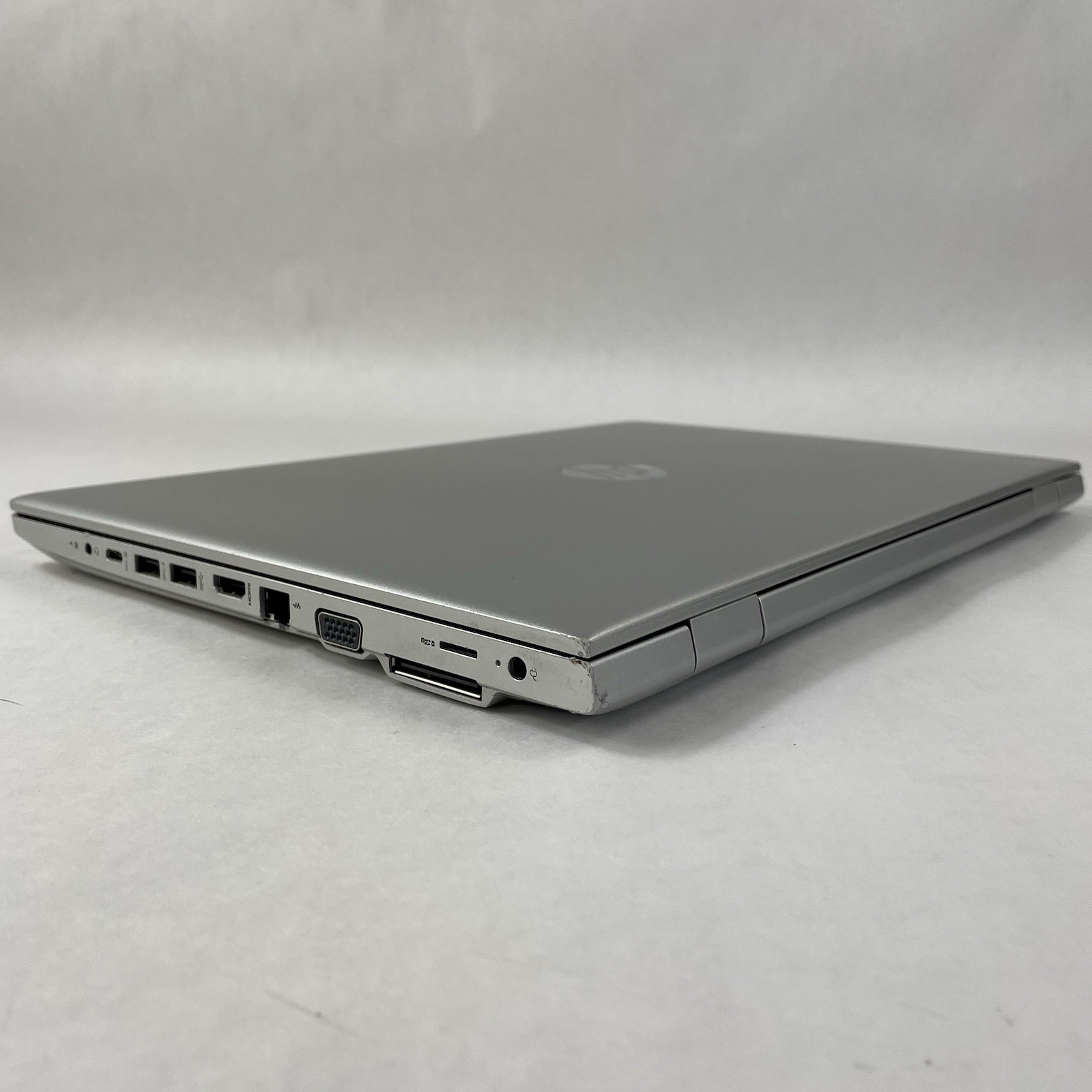 HP ProBook 650 G5 15.6″ i5-8265U 1.60 GHz 8 GB RAM No SSD/OS/AC – READ