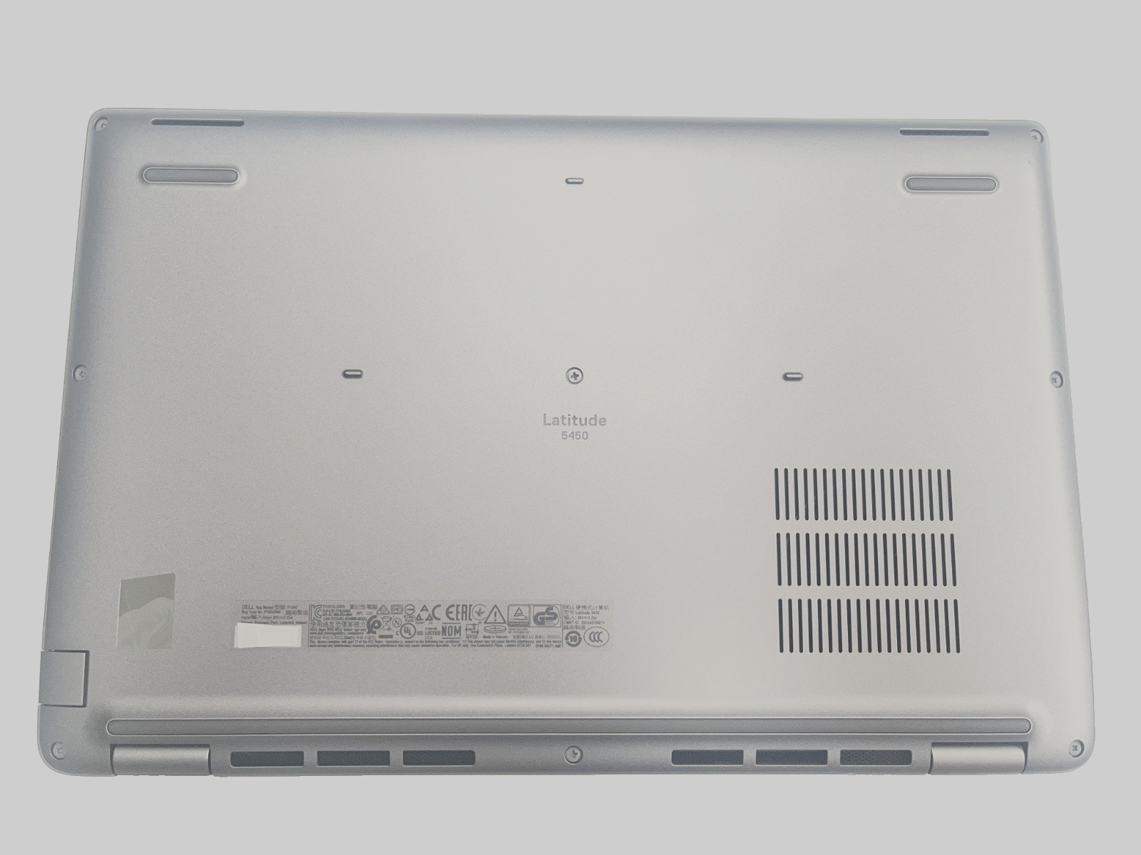 Dell Latitude 5450 14″ Intel Core Ultra 7 165U 32GB RAM 512GB SSD Laptop