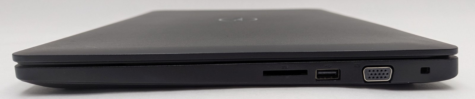 Incomplete Dell Latitude 3580 15.6″ Laptop i7-7500U 2.70GHz 8GB RAM AMD – *READ*