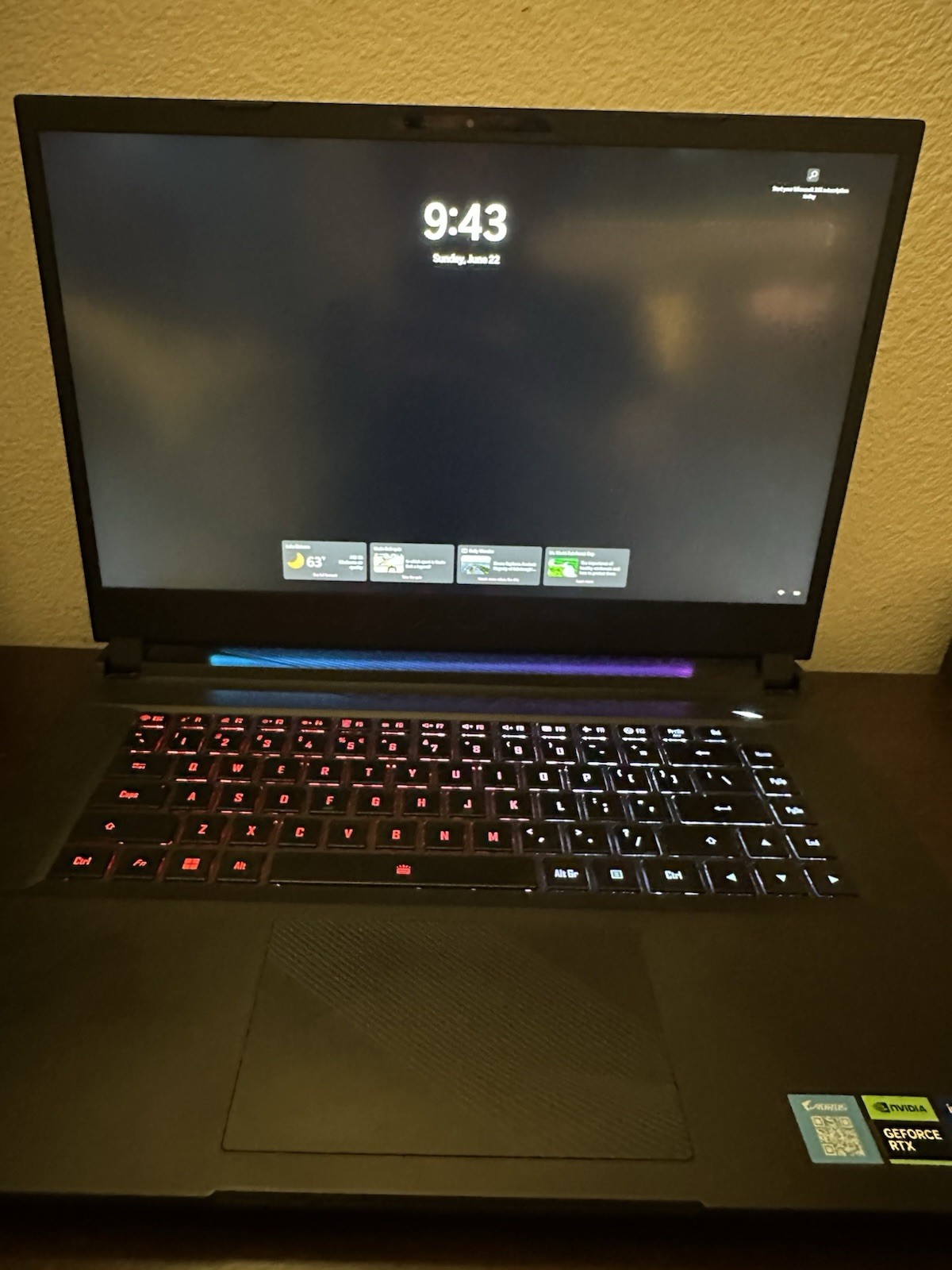 GIGABYTE AORUS 15 BSF-73US754SH 15.6″ 1TB SSD, Intel Core i7-13700H, RTX 4070