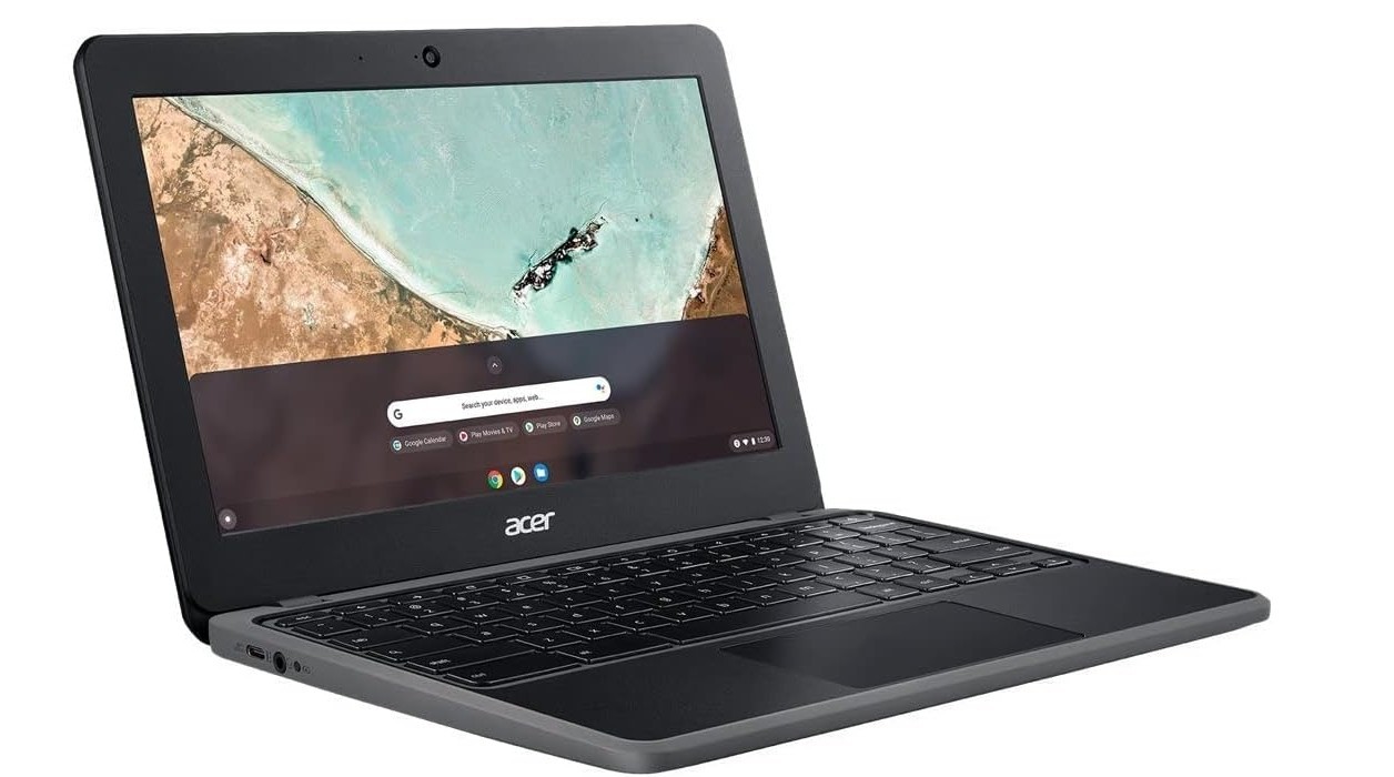Acer Chromebook C722-K4CN | 11.6″ | 4GB RAM | 32GB eMMC |
