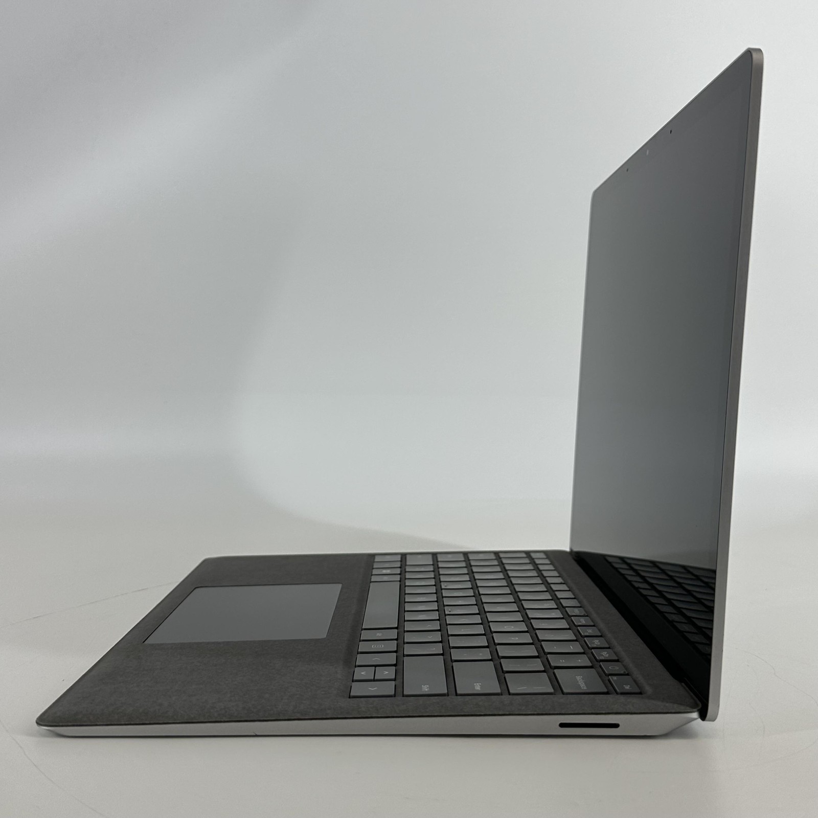 Microsoft Surface Laptop 5 13 2K TOUCH 2.6 GHz i7-1255U 16GB 512GB SSD Very Good