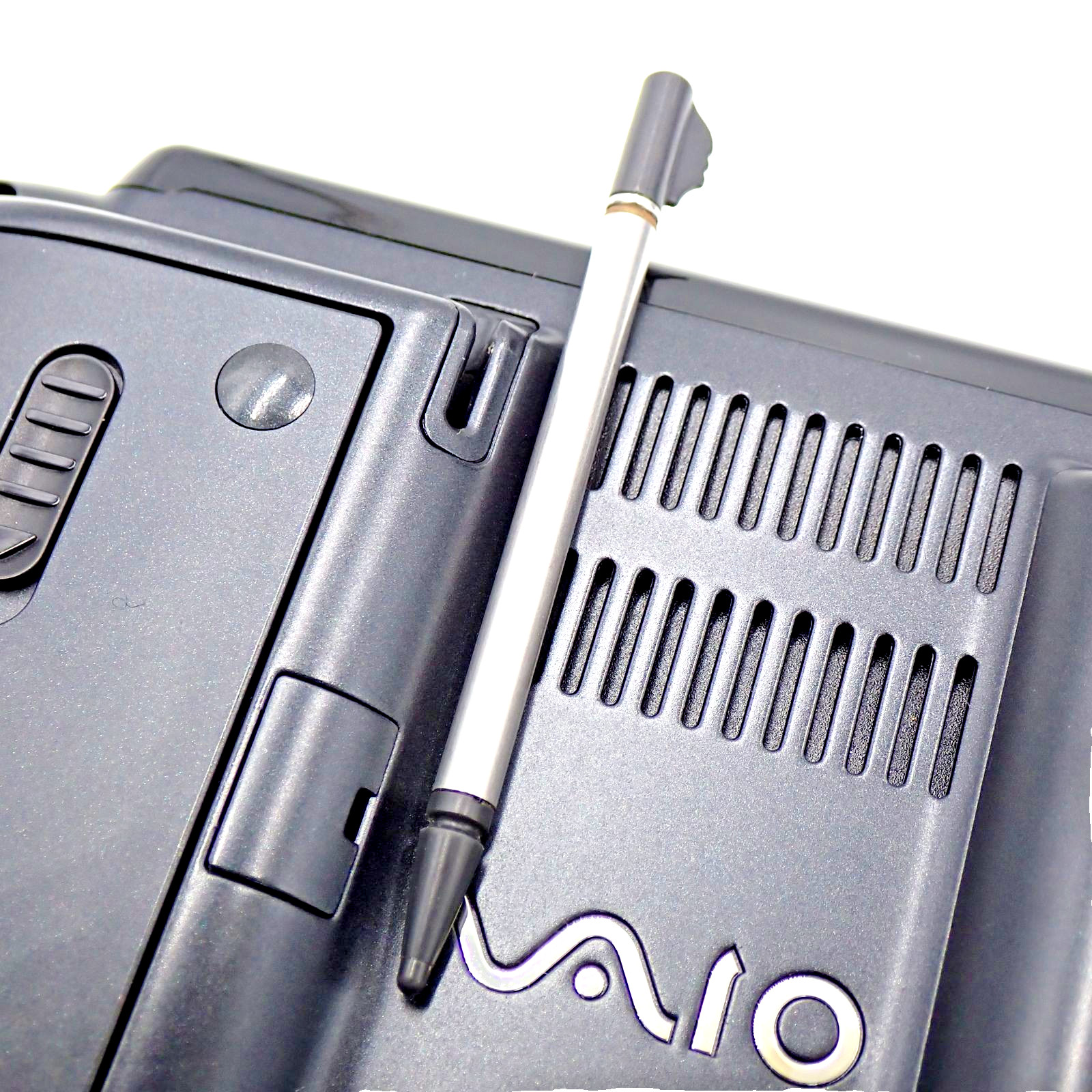 Sony VAIO VGN-UX50 Ultra-Mobile Personal Computer (UMPC), Full Collectors Kit