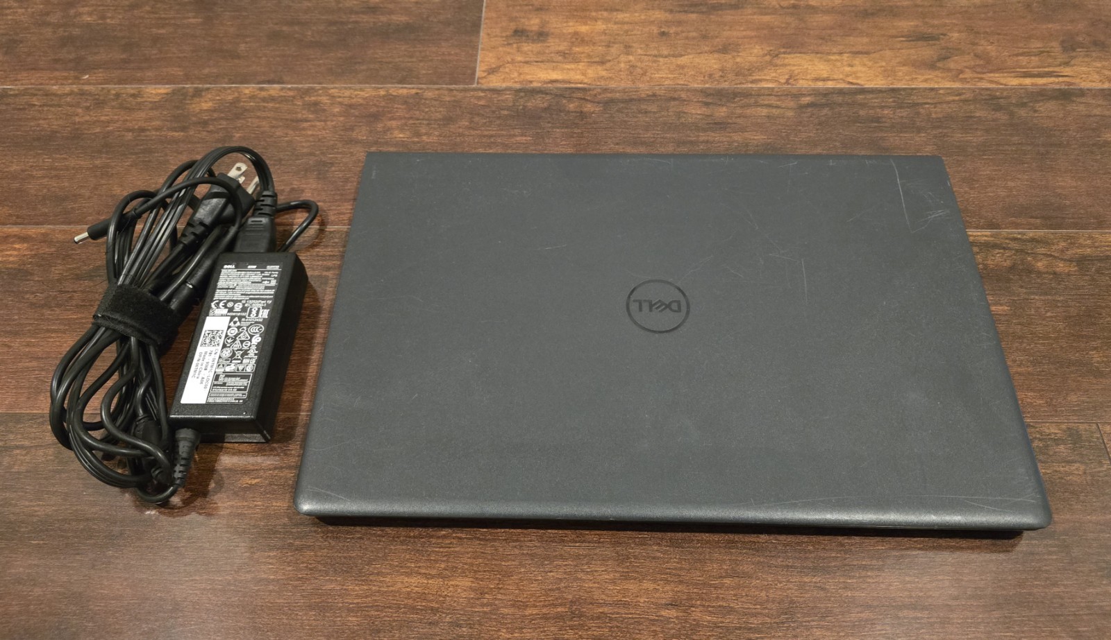 Dell Inspiron 15 3511 | Intel Core i5-1035G1 | 8GB RAM | 256GB NVMe | W11 Pro
