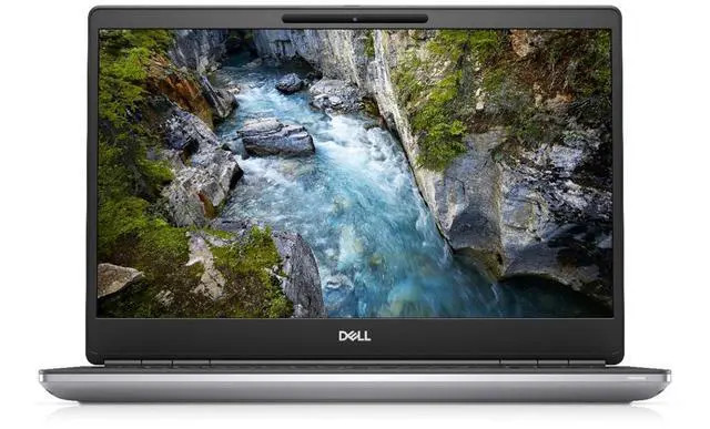 Dell Precision 7560 i9-11950H 128GB RAM 2TB SSD NVIDIA RTX A4000 8GB 15.6in