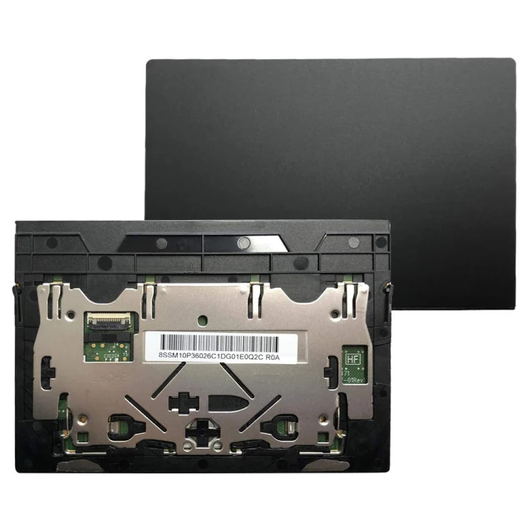 Laptop Touchpad For Lenovo Thinkpad E480 E580 R480 01LV527, For Lenovo Thinkpad