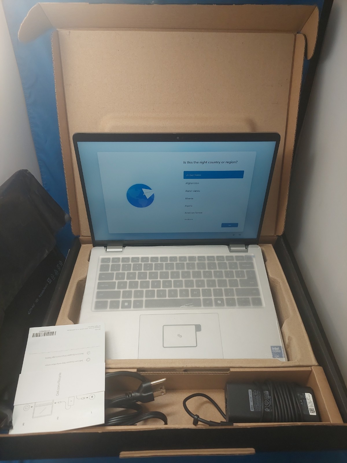 HEWLET PACKARD 15-FC0025DX LAPTOP