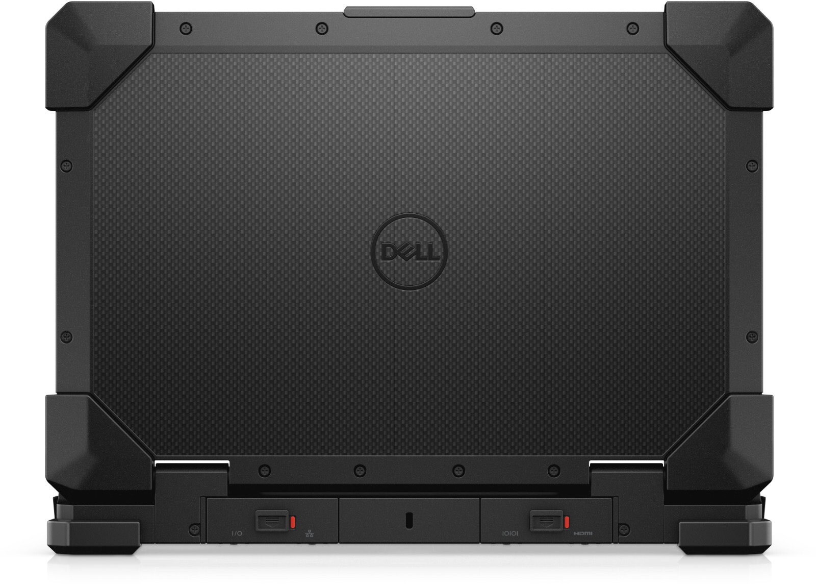 NEW DELL LATITUDE 13 RUGGED EXT 7330 i7 32GB RAM 512GB SSD TOUCH GPS 3YR PRO WTY