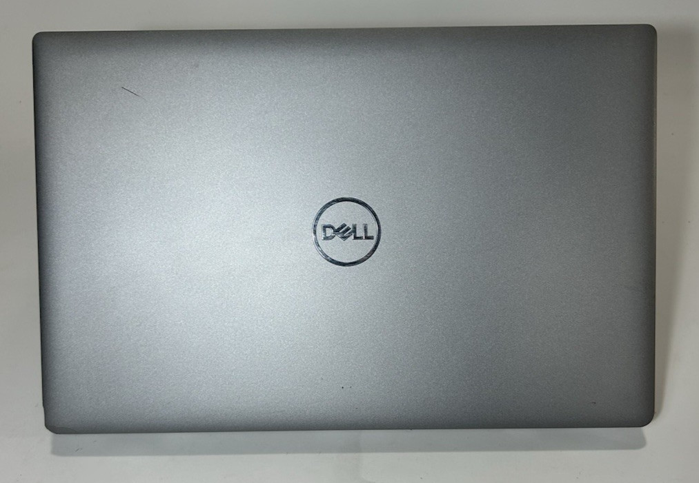 Dell Latitude 5530 15.6″ Laptop Intel i5-1245U – 8GB RAM – 256GB NVMe – W11P