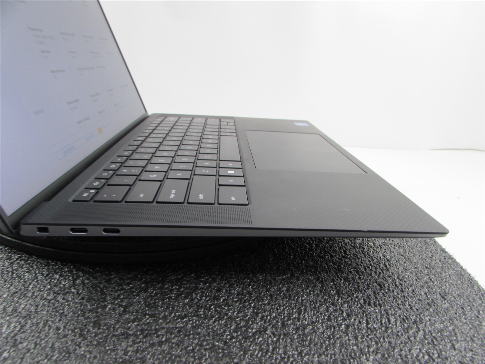 DELL PRECISION 5570 CORE I7-12800H 1TB SSD 32GB RAM NVIDIA RTX A1000 WIN 11 PRO