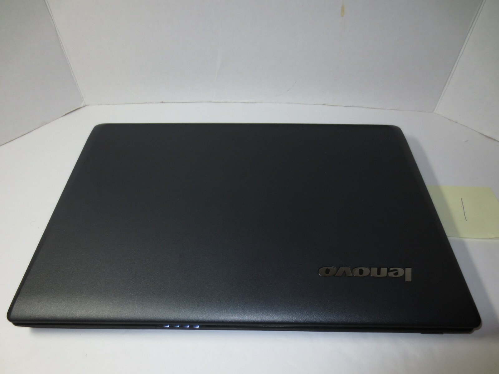 LENOVO G560-0679 15.6″ INTEL PENTIUM P6200@2.1GHz 4GB RAM 250GB HDD WIN7 OFF13 1