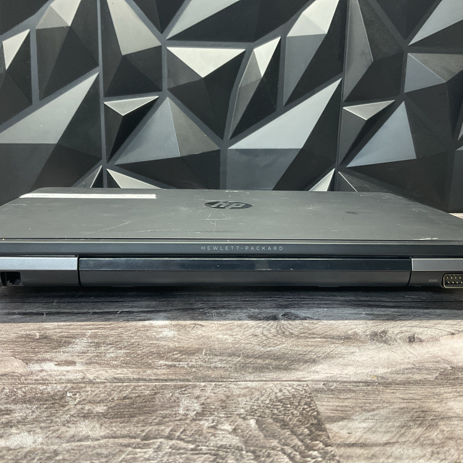 HP ProBook 650 G1 / i5 4th Gen / BIOS Unlocked / No RAM / No SSD / M5