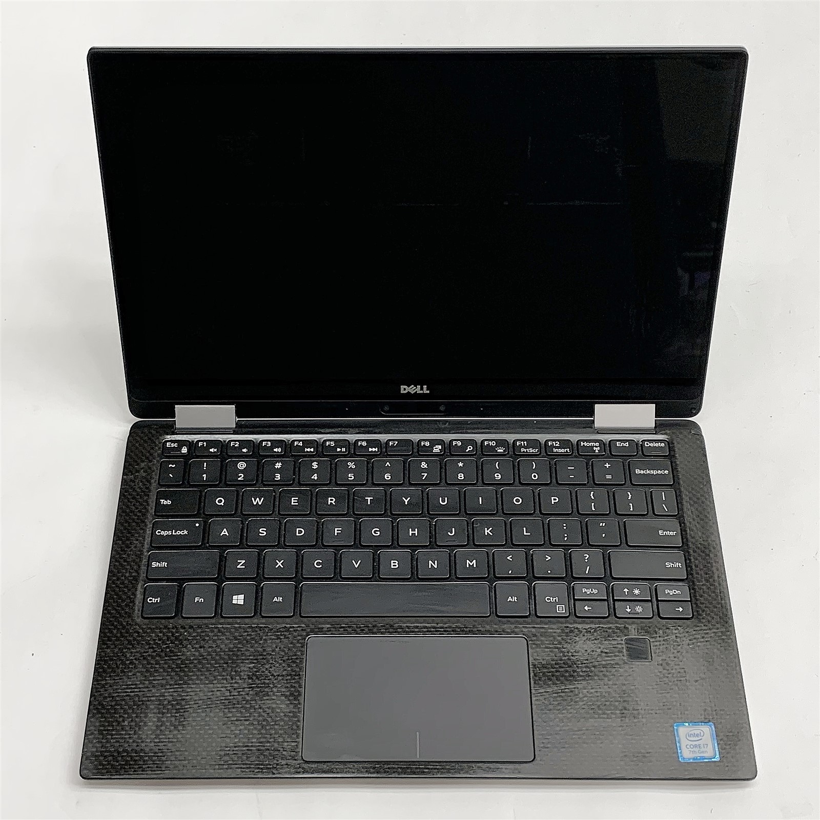 Dell XPS 9365 Laptop Intel Core i7 7Y75 1.30GHZ 13″ Touch FHD 16GB NO HDD Parts