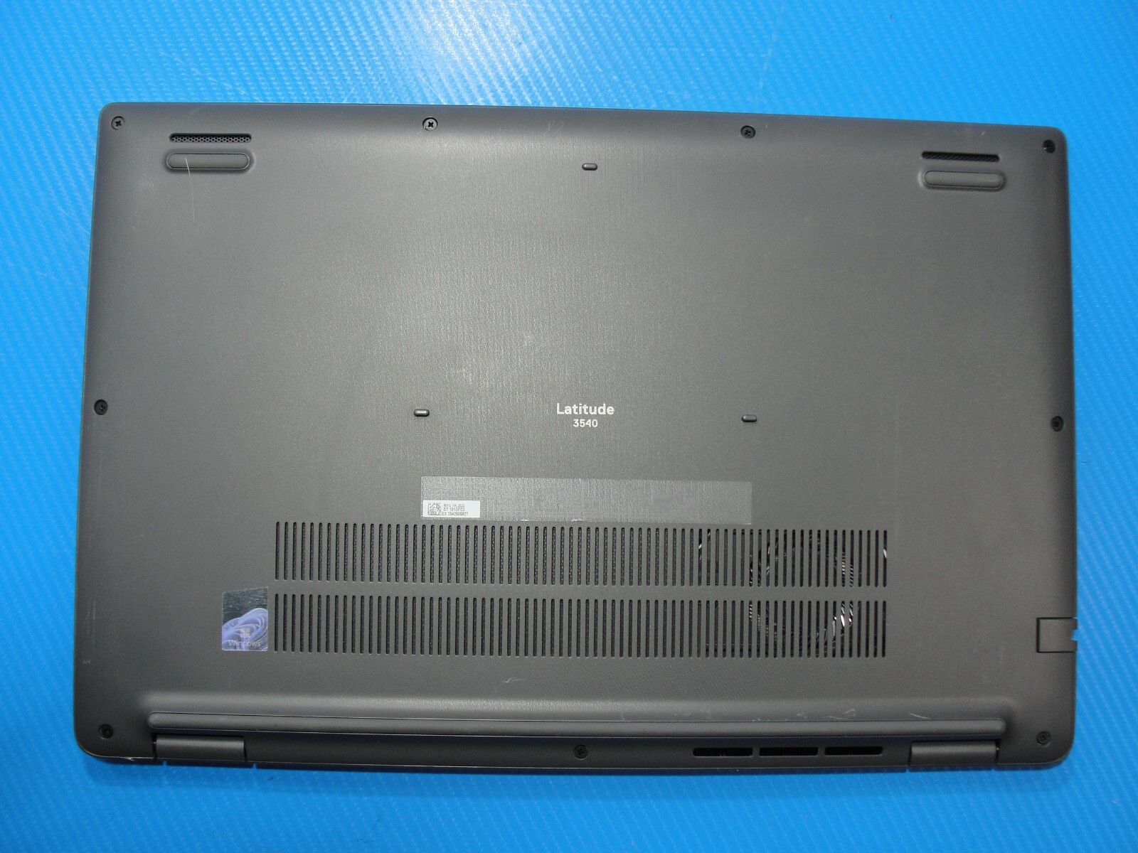 Dell Latitude 3540 Intel Core i5-1345U 1.6GHz 8GB 256GB SSD Backlit Orig Charger