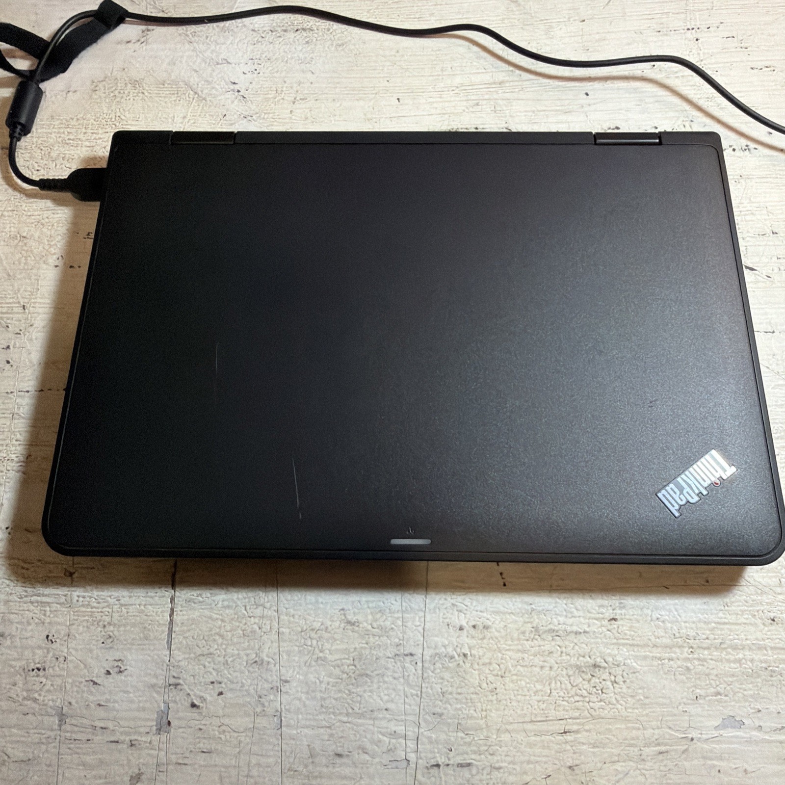 Lenovo Yoga 11E(5th Gen)Touch 2-in-1 Laptop Intel N4120 4GB RAM/128GB SSD WIN 11