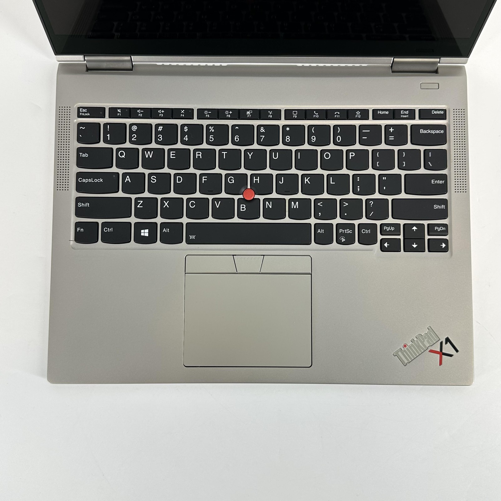 Lenovo ThinkPad X1 Titanium Yoga Gen 1 13.5 2K TOUCH i5-1130G7 1.1GHz 16GB 256GB