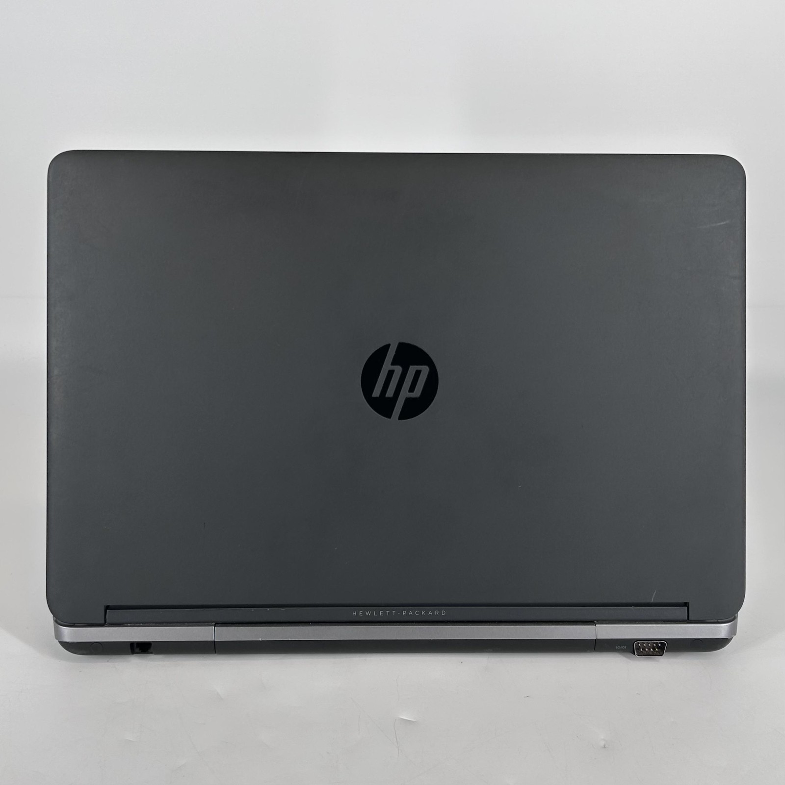 HP ProBook 650 G1 15.6″ FHD i7-4800MQ 2.70GHz 8GB 500GB HDD Good