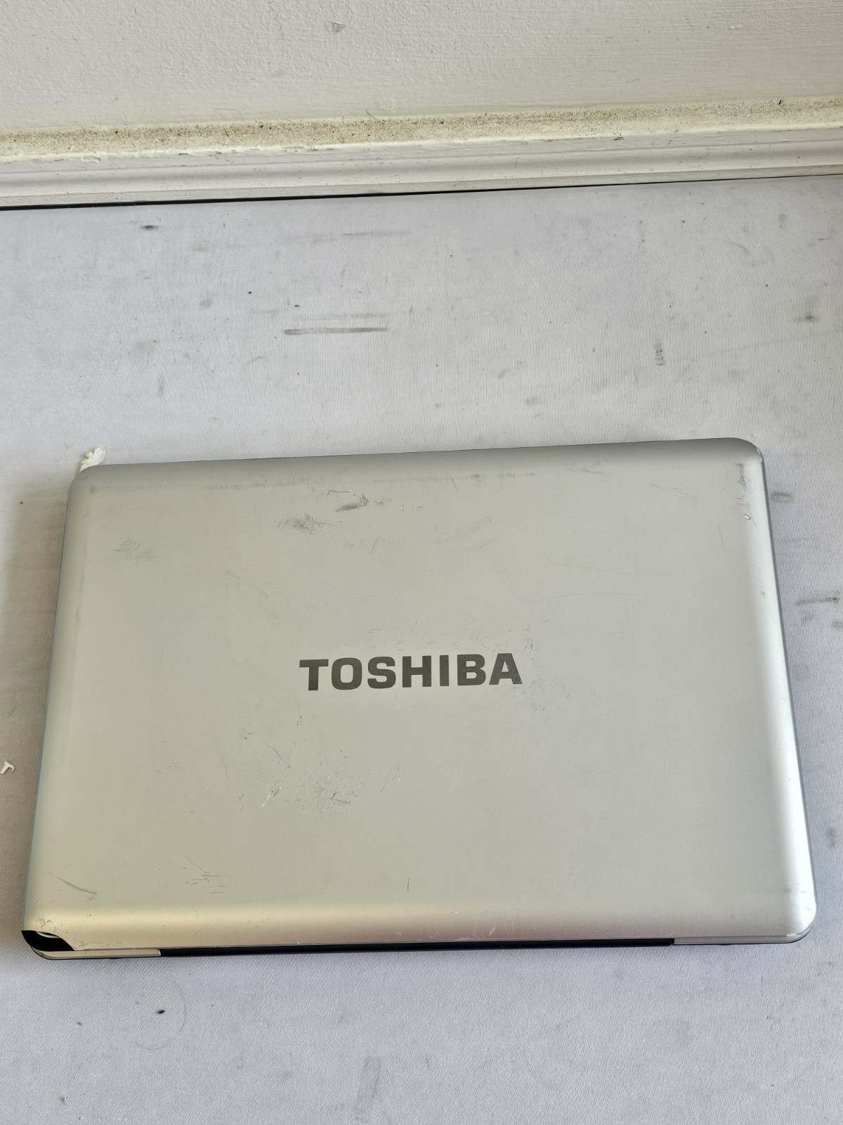 Toshiba Satellite L455-S5975 Laptop – Intel Celeron 900 – Parts/Repair – READ