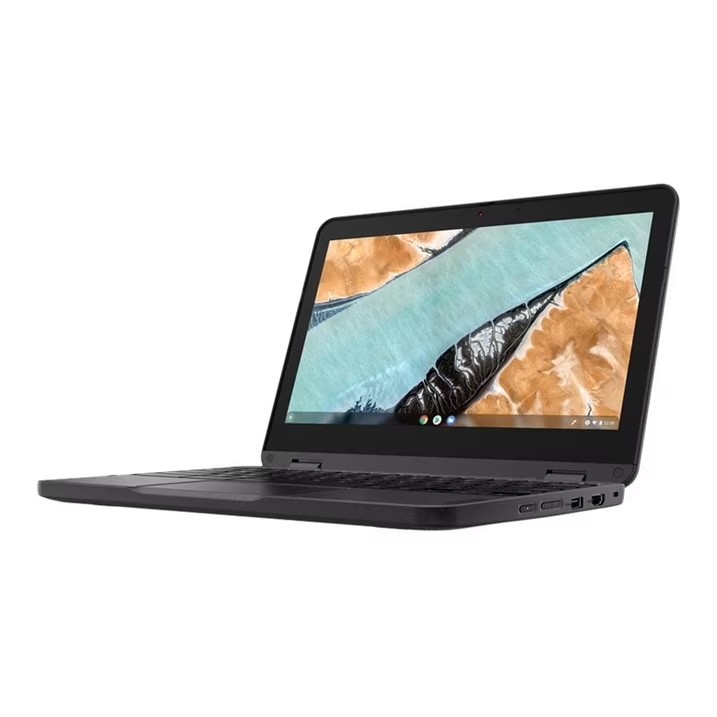 Lenovo Chromebook 300e Gen 3 11.6″ Touch AMD 3015Ce 1.2Ghz 4GB RAM 32GB eMMC