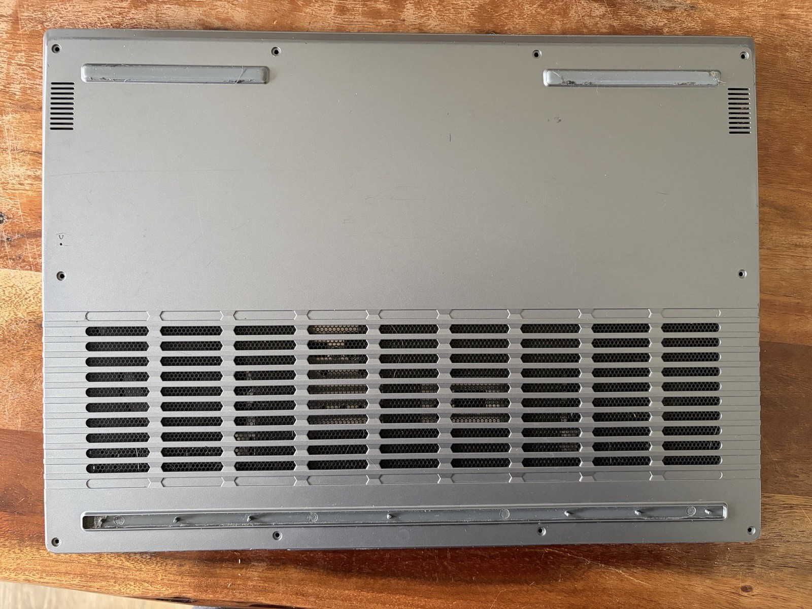 Lenovo Legion Slim 5 Laptop Shell – Screen, Keyboard And Back Plate Included