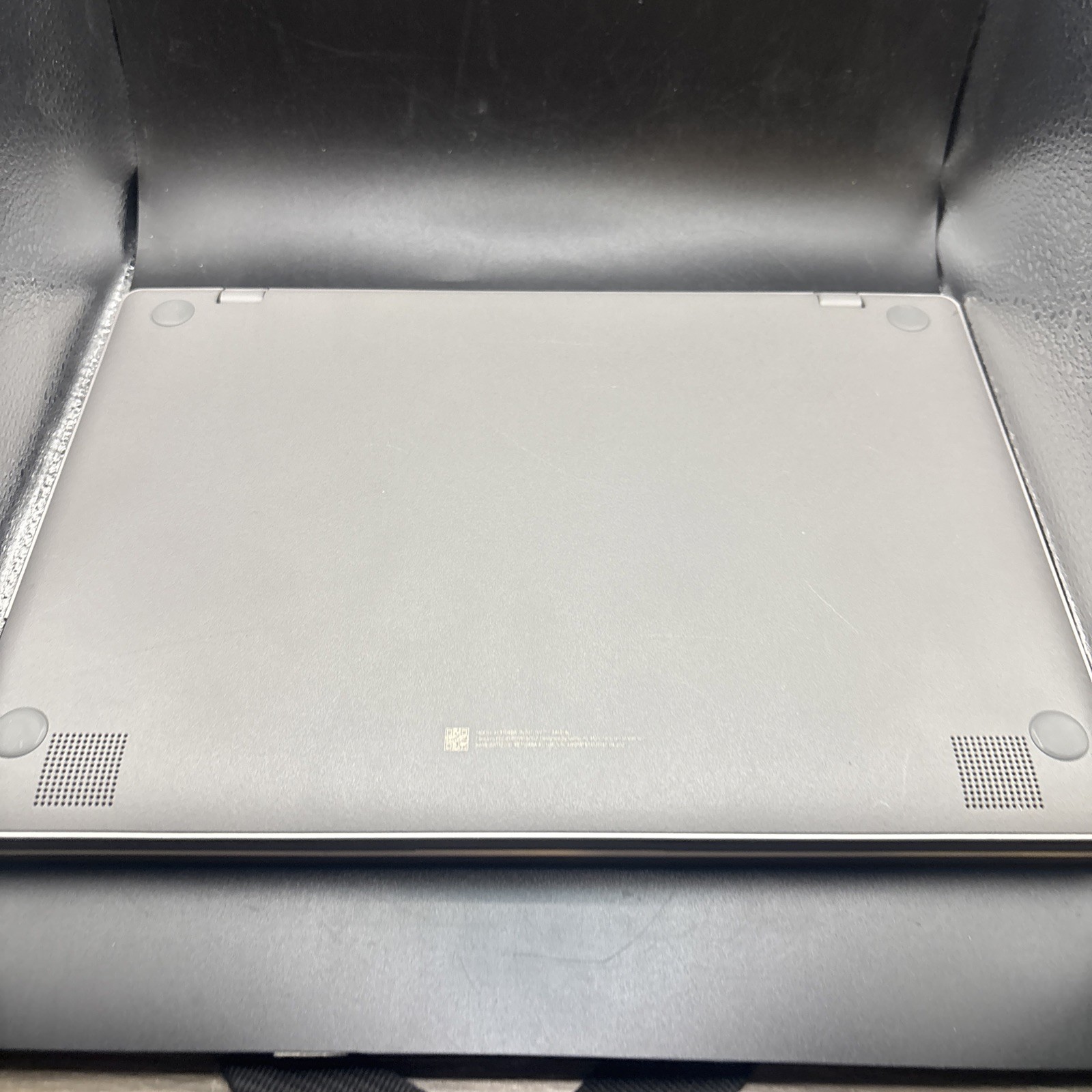 Samsung Chromebook 4 3 XE310XBA-KC1US 11.6″ Intel Celeron N4000 1.10 GHz – 4 GB