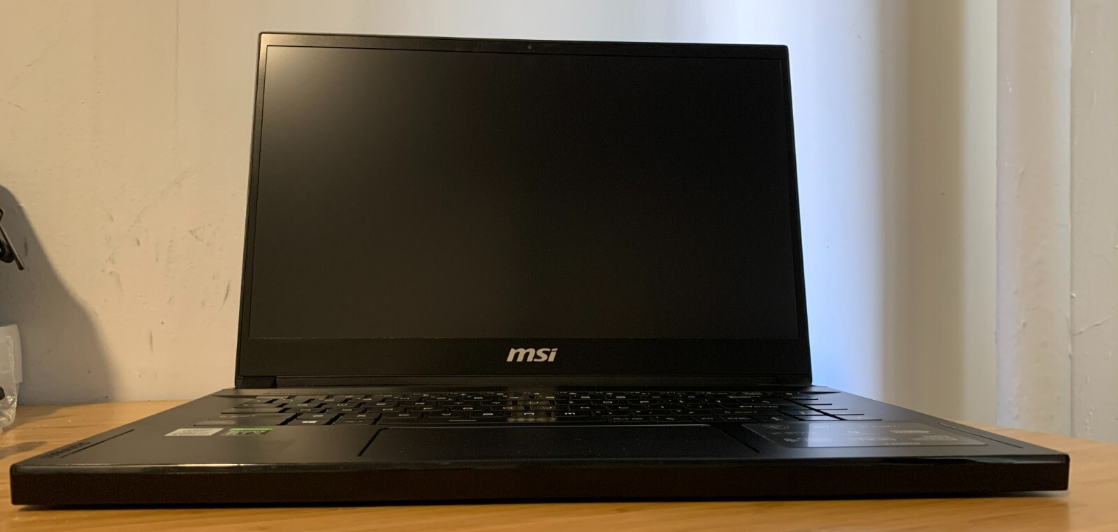 MSI GS Series GS66 Stealth 10UE-498 15.6″