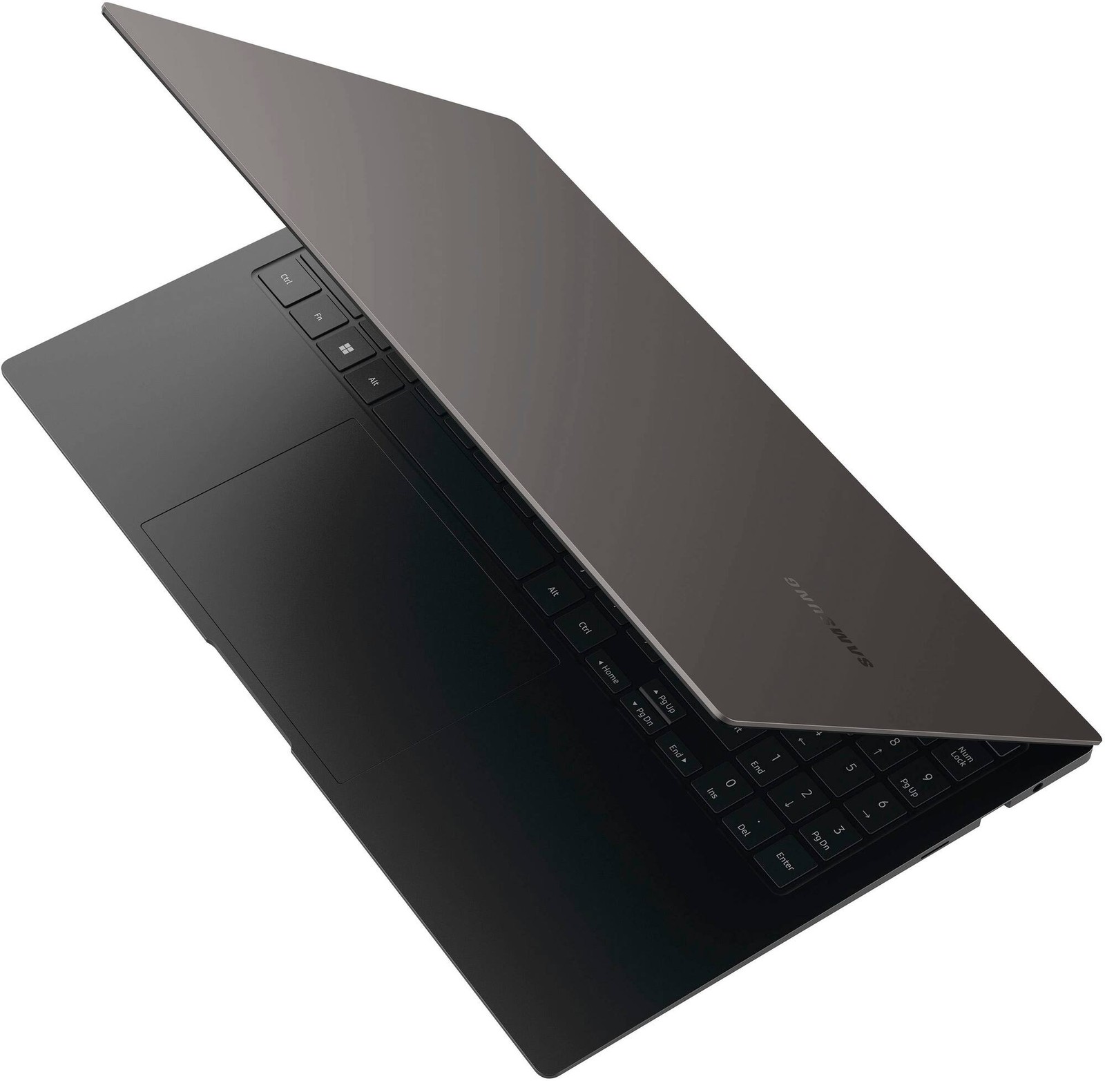 Samsung Galaxy Book2 Pro 15.6″ – i7 – 32GB RAM – Intel Arc A350M – 1TB SSD