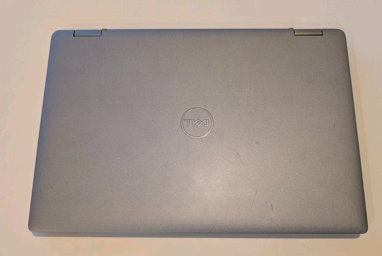 Dell Latitude 5320 13.3 Laptop Intel i7 1185G7 11th 3GHz 16GB 1TB Nvme Win 11 Pr