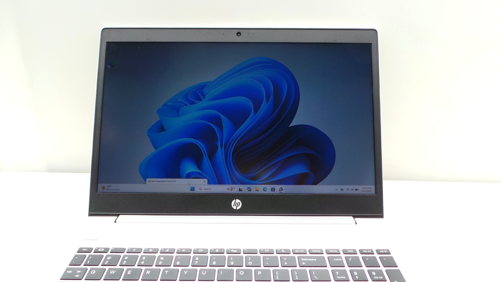 HP ProBook 455 G6 | 15.6″ | AMD Ryzen 5 2500U | 8GB RAM 256GB NVMe | WIN 11 PRO