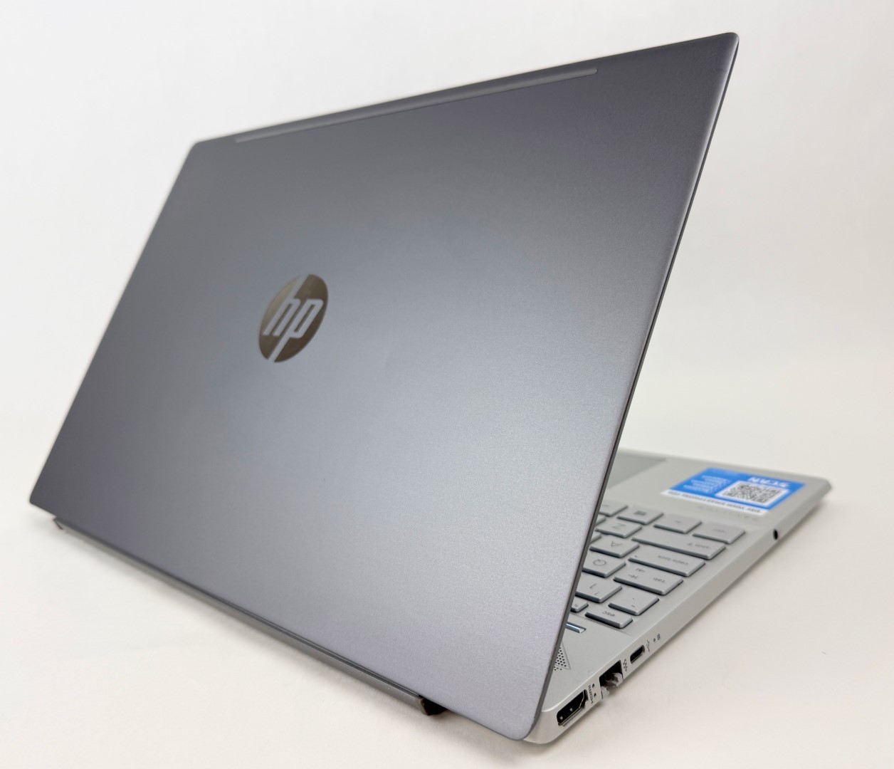 HP Pavilion 15-cs3027od 15.6″ FHD i7-1065G7 12GB 512GB SSD W11H