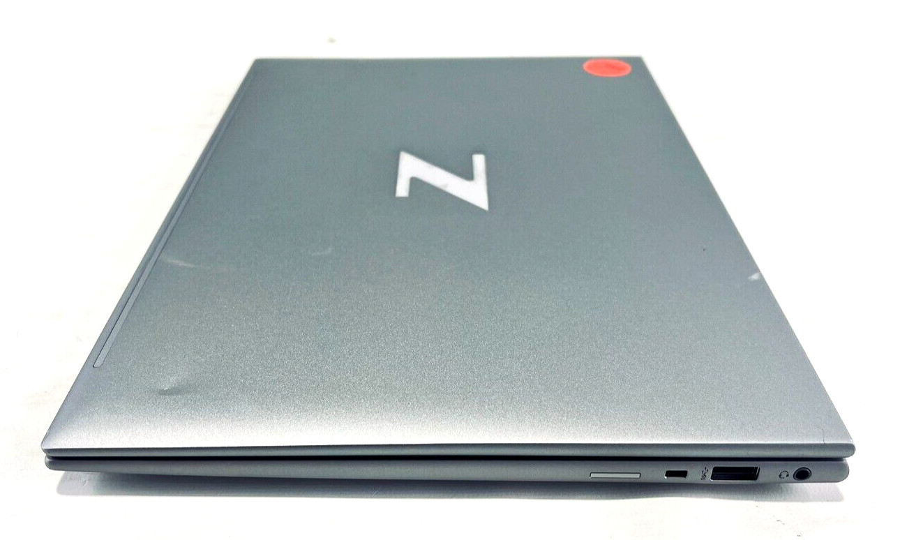 HP ZBook Firefly 14″ G9 Laptop i7 12th Gen 256GB SSD 16GB RAM Win 11 Pro (VS) CB