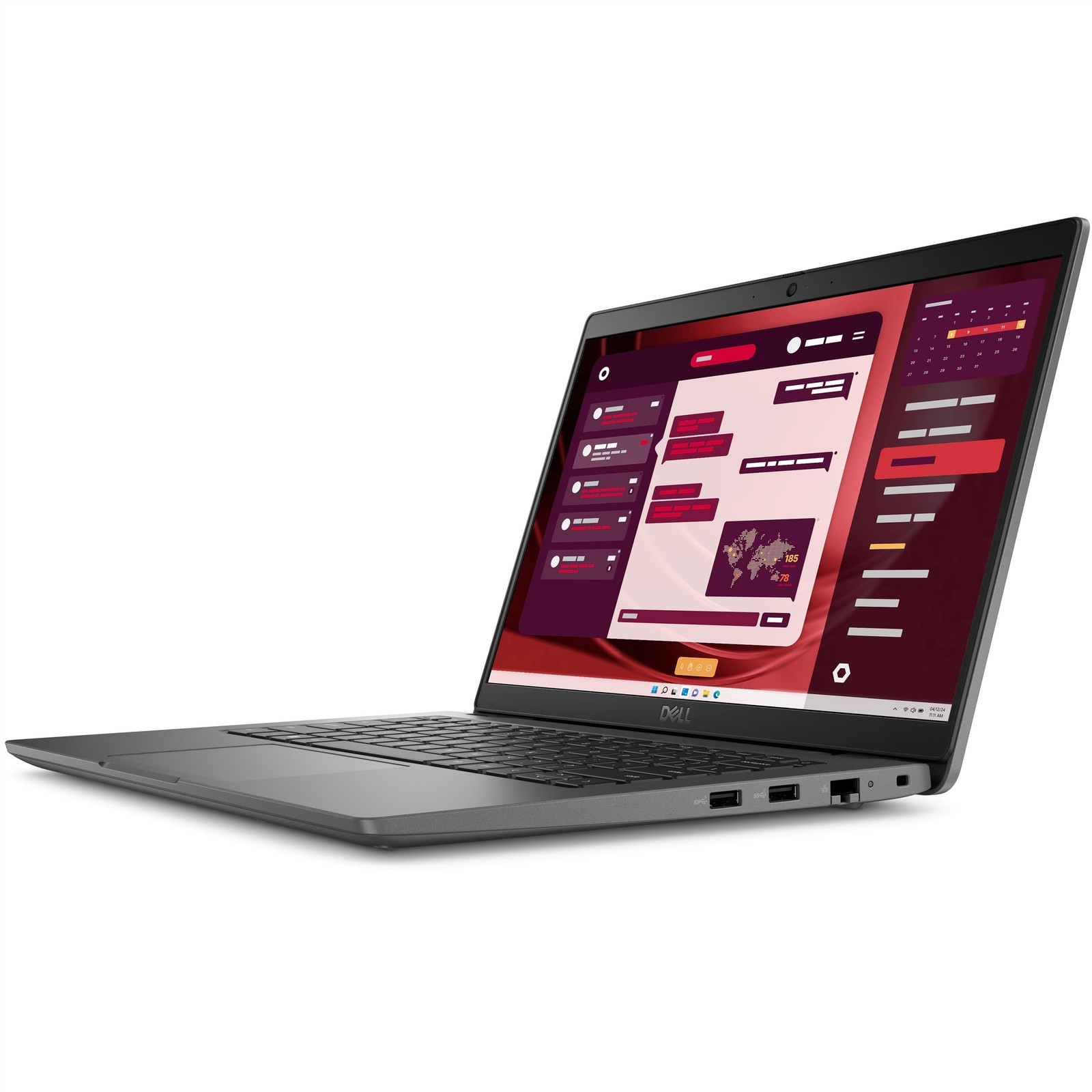 Dell Latitude 3450 14″ FHD Intel Core i5 1335U 4.6GHz 16GB RAM 256GB SSD WIN11P