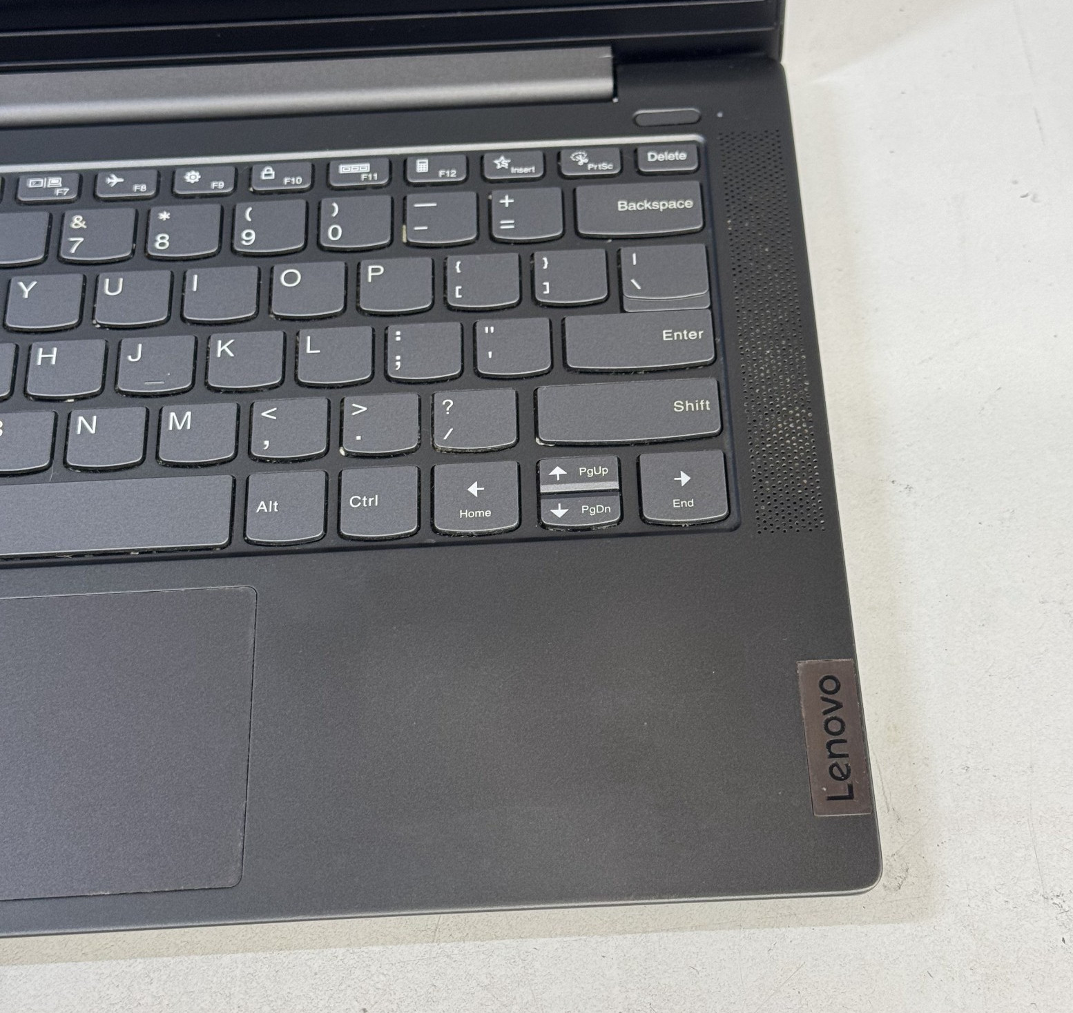 Lenovo IdeaPad 5 15ARE05 Ryzen 5 4500U @2.30Ghz 16GB RAM 512GB SSD Win11H #TP57