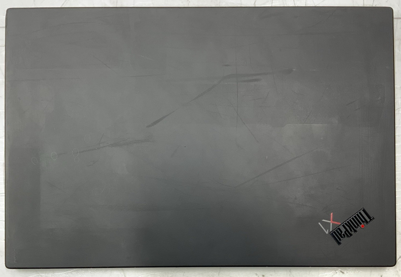 Lenovo ThinkPad X1 Carbon Gen 8 Intel i5-10310U 16GB DDR4 256GB | Windows 10 Pro