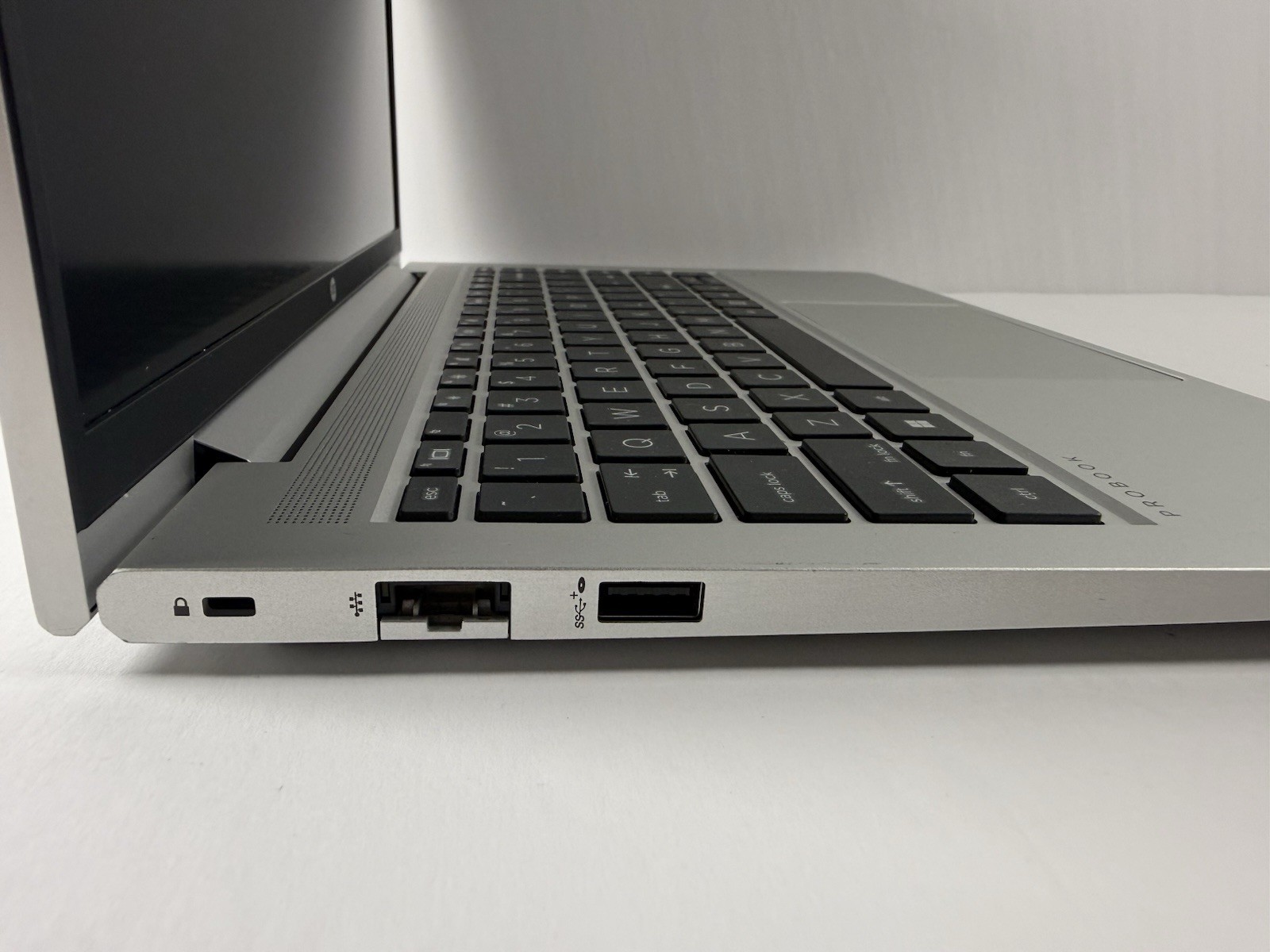 HP PROBOOK 445 G10 14″ LAPTOP + RYZEN 5 7530U + 4GB DDR4 + 256GB NVMe + WIN 11