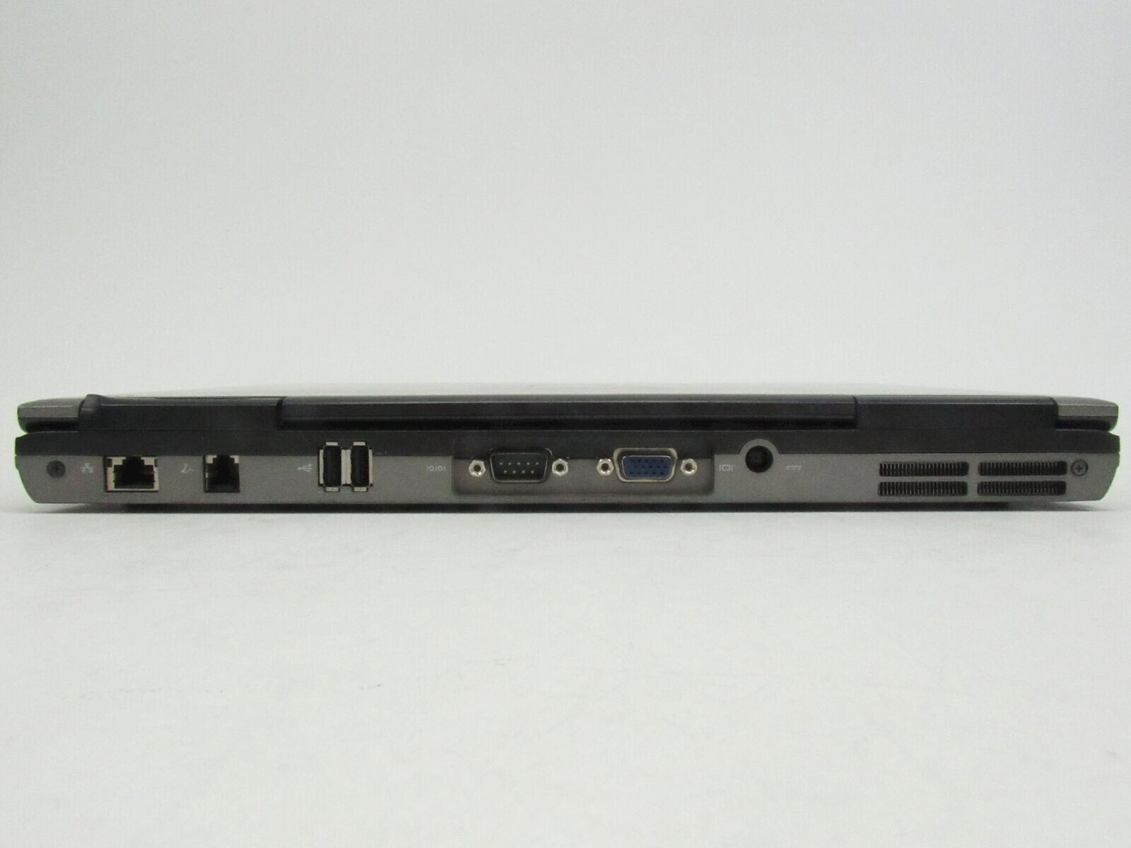 Dell Latitude D620/D630 Laptop Windows XP pro SP3 WiFi Serial port DVD/CD