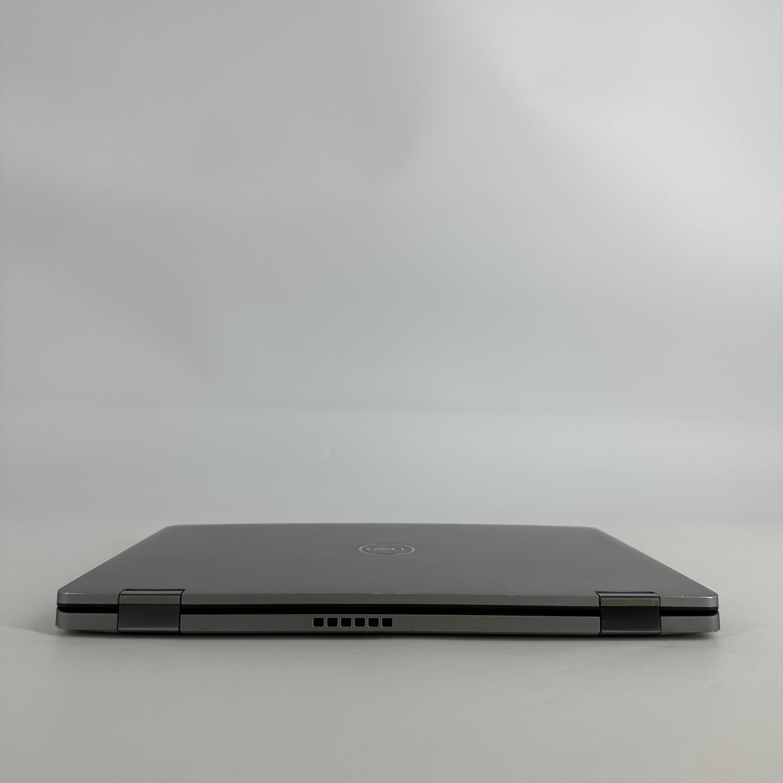 Dell Latitude 7420 14 2021 Gray FHD TOUCH i7-1185G7 3.00GHz 16GB 256GB SSD Good