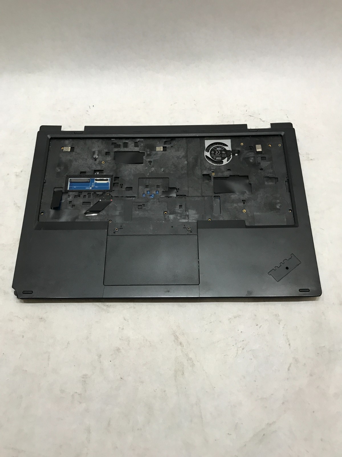 Lenovo ThinkPad L380 Yoga 13″ Intel Core i5 NO RAM NO HDD/OS For Parts DEAD – DW