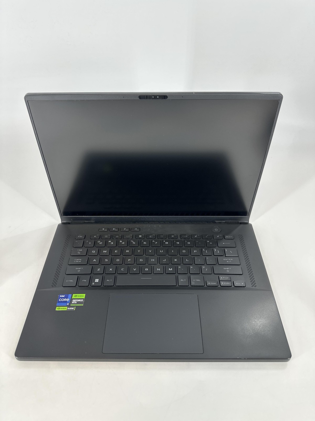 Asus ROG Zephyrus M16 GU604 240Hz QHD+ 2.6GHz i9-13900H 16GB 1TB SSD RTX 4070