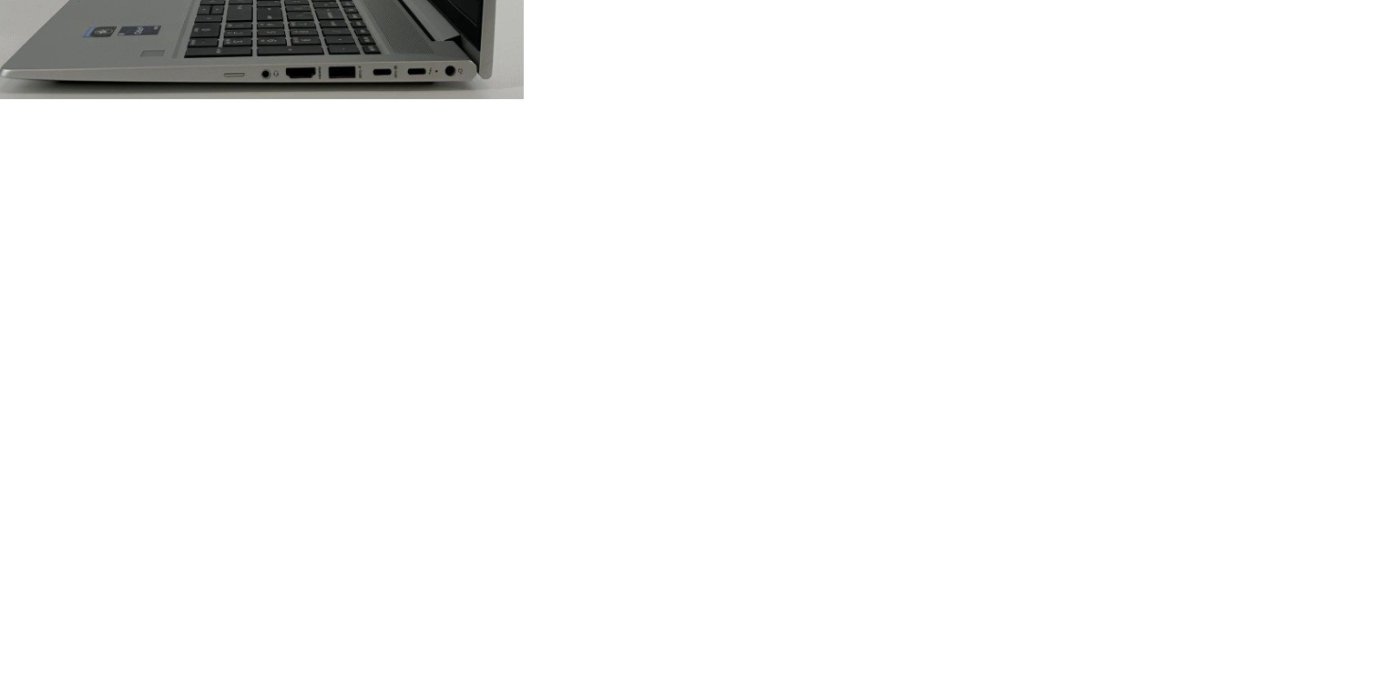 HP EliteBook 650 G10 i7-1355U 1.7GHz 16GB 512GB NVMe 15.6″ No OS: Fair