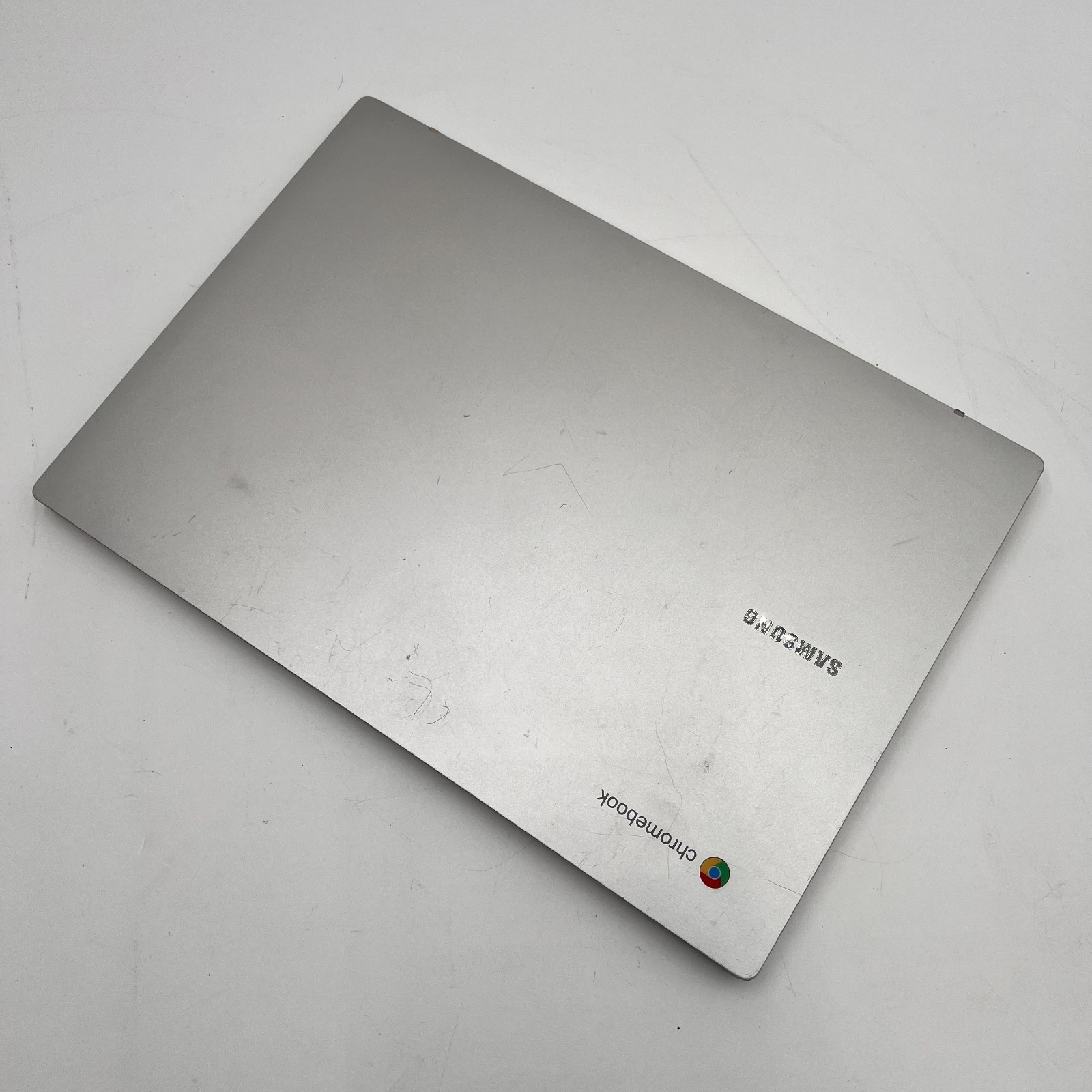 Samsung Galaxy Chromebook Go N4500 4GB 32GB-eMMC | TESTED