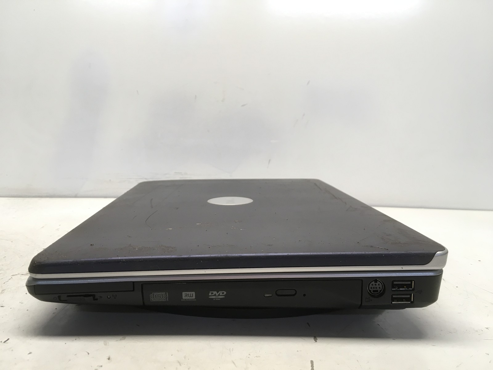 Dell Inspiron 1525 Intel Pentium Dual-Core 06FD 2GHz 512 MB NO HDD No Batt