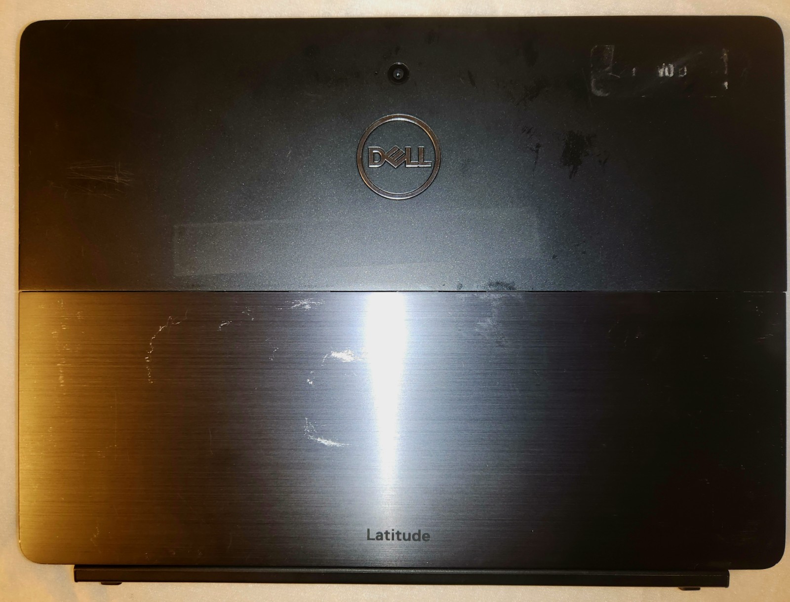 Dell Latitude 5290 2in1 12.3 i7-8650U T 500GB SSD 16GB Win11 S Pen Pow Adapter