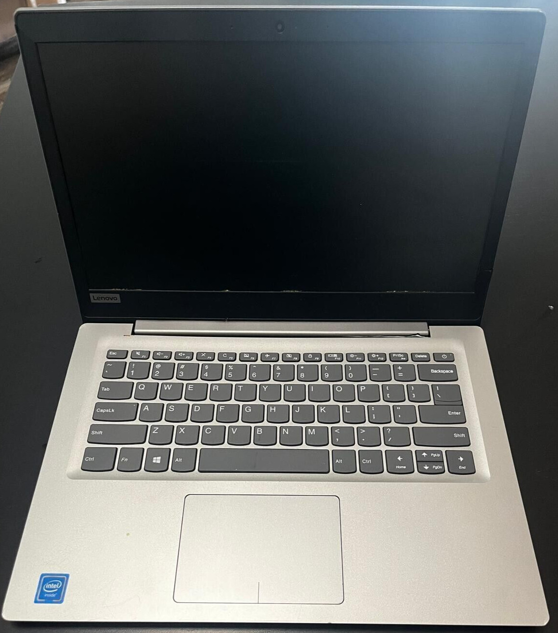 Lenovo IdeaPad 120S-14IAP (MT_81A5) 14 inch used laptop for parts/repair