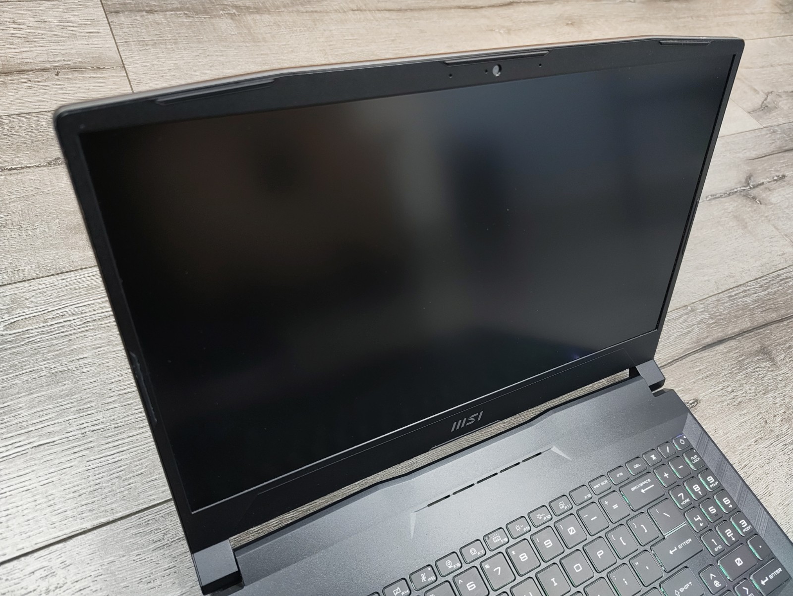 MSI Pulse GL66 Gaming Laptop 12UCK-468US 144Hz i7-12650H 16GB / 1TB SSD RTX 3050