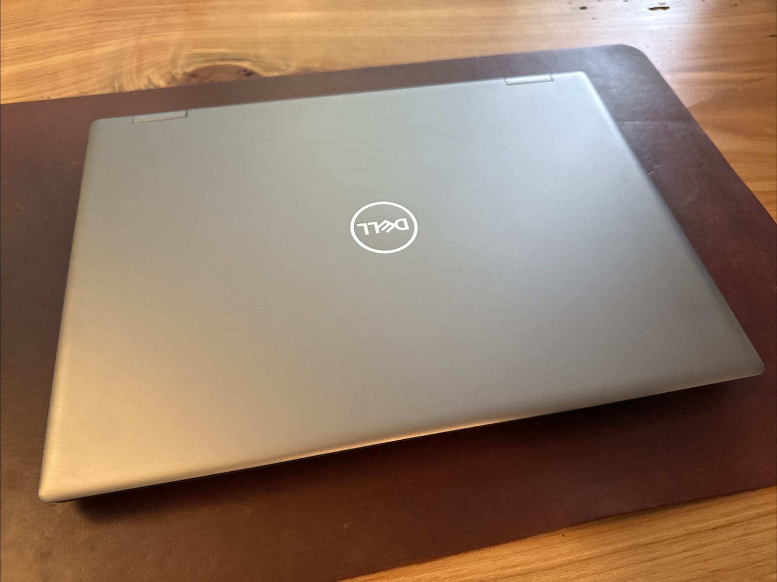 Dell Precision 7680 16in – FHD+ Intel i9-13950HX 32GB RAM 512GB SSD – RTX A2000