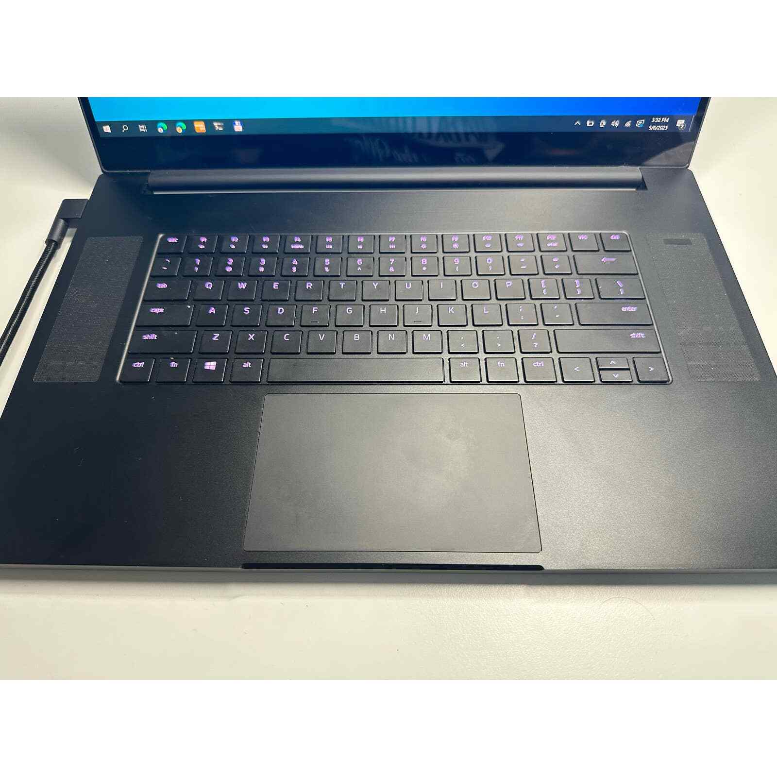 Razer Blade 17 (2019) 2080 Super, 4K Touch Glossy, i7-10875H, 16GB/1TB