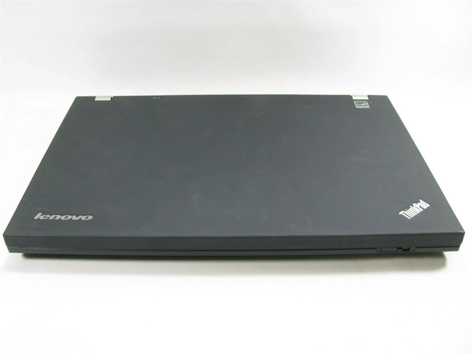 ThinkPad T520 i5-2520M No Mem No HD DVD+RW Webcam No Batt
