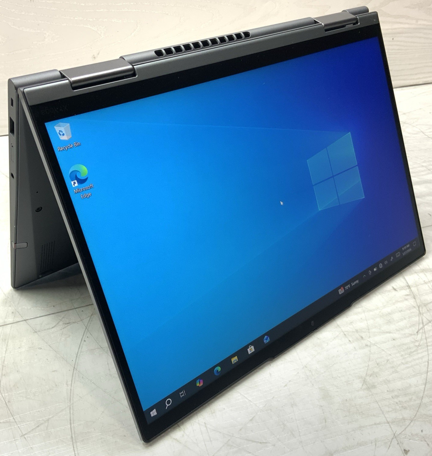 Lenovo ThinkPad X1 Yoga Gen 8 | Intel i7-1365U 1TB NVMe 32GB DDR5 Touchscreen